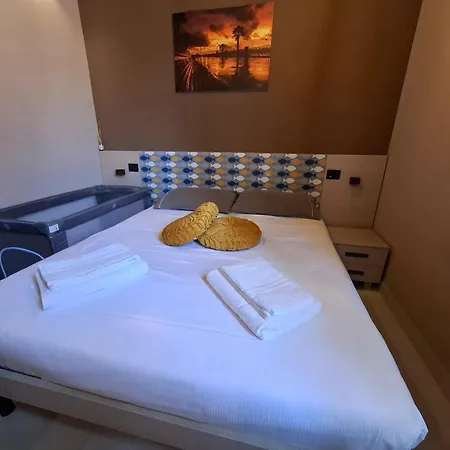 Semesterbostad Comfortable Loft Near The Station *