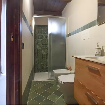 Comfortable Loft Near The Station *